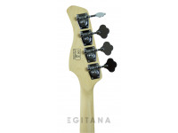 Marcus Miller V7 Alder-4 LPB 2nd Gen Marcus Miller V7 Alder-4 LPB 2nd Gen